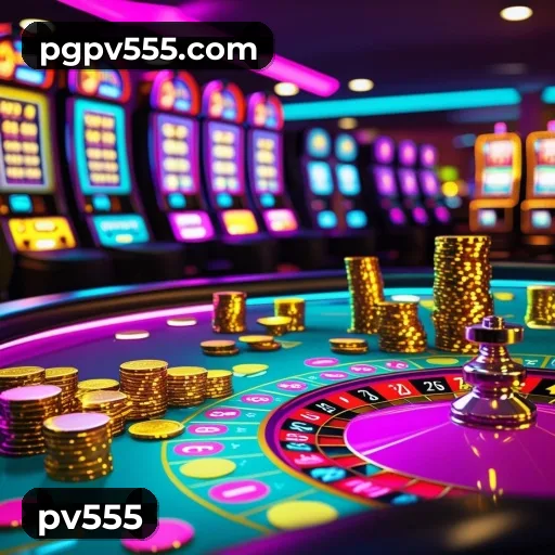 pv555 ajuda online — chat de suporte no aplicativo oficial