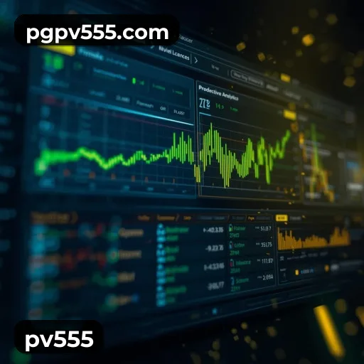 pv555 bet — painel ao vivo com cotações dinâmicas