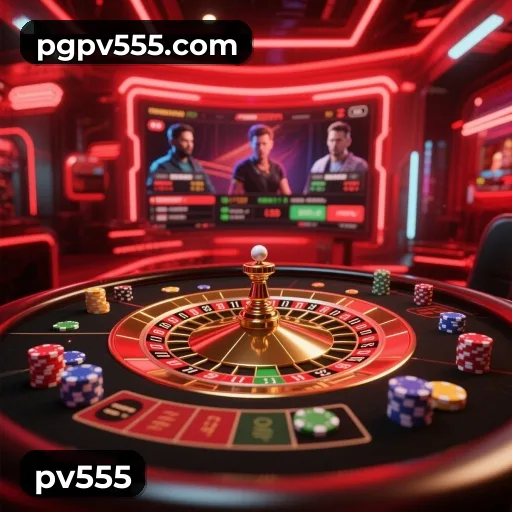 pv555 bet — mercados de futebol e esportes no app