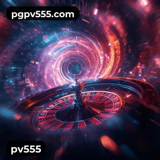 pv555 bônus — painel de promoções no aplicativo