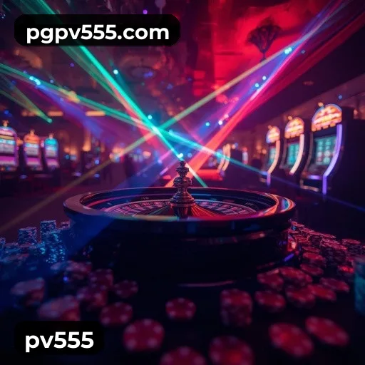 pv555 cadastro — tela de formulário no app oficial